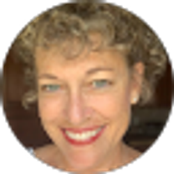 Profile photo of Amy Talcott