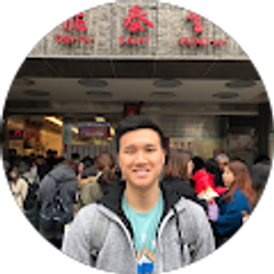 Profile photo of Denny Tsai