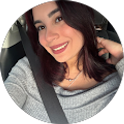 Profile photo of Chloe Puldon Marfil