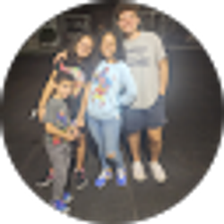 Profile photo of Michael Cruz