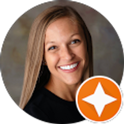 Profile photo of Brittany Harden