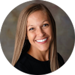 Profile photo of Brittany Harden