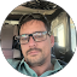 Profile photo of P Manning