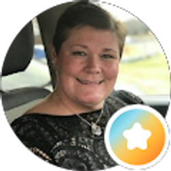 Profile photo of Elana O'Bryan