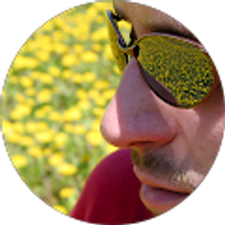 Profile photo of ConsummateV