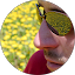 Profile photo of ConsummateV