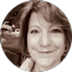 Profile photo of christine thiel