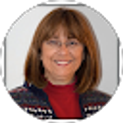 Profile photo of Ann Jewell