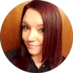 Profile photo of Sara Roam