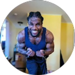 Profile photo of Daniel Dixon