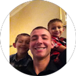 Profile photo of Joshua Lowery