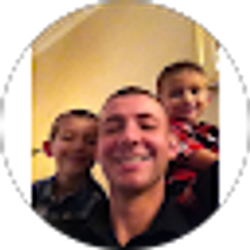 Profile photo of Joshua Lowery