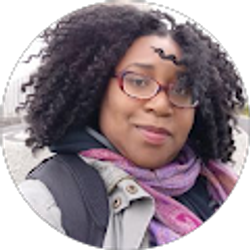 Profile photo of Kenya Lawrence