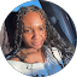 Profile photo of De’Ziyah Scarborough