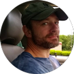 Profile photo of Sean Osborne