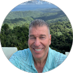 Profile photo of Alan Kapson