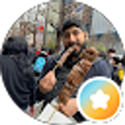 Profile photo of Paul Martinez