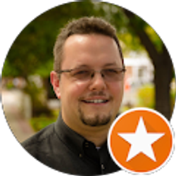 Profile photo of CJ O'Hara