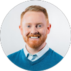 Profile photo of Grant Bivens