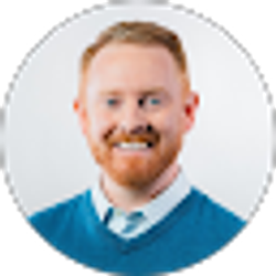 Profile photo of Grant Bivens