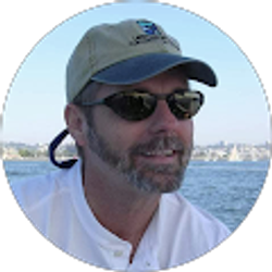 Profile photo of Gary Alexander