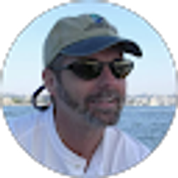 Profile photo of Gary Alexander
