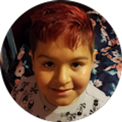 Profile photo of Olga Pena