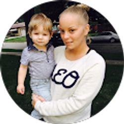 Profile photo of Becky Corniel