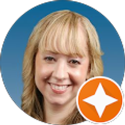 Profile photo of Kimberly Boutté