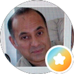 Profile photo of Iqbal Naiyer