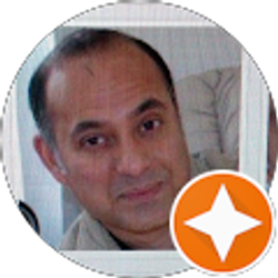 Profile photo of Iqbal Naiyer