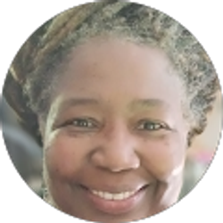 Profile photo of Angela Hammond