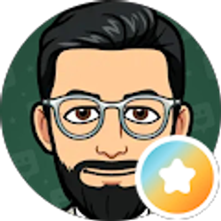 Profile photo of Maysam Mohseni