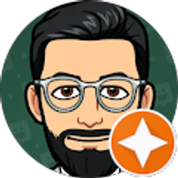 Profile photo of Maysam Mohseni