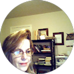 Profile photo of Judy Ramirez