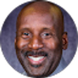 Profile photo of Eric Stewart