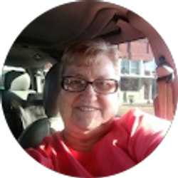 Profile photo of joyce norwood