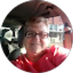 Profile photo of joyce norwood