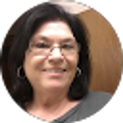 Profile photo of Carol Boisvert