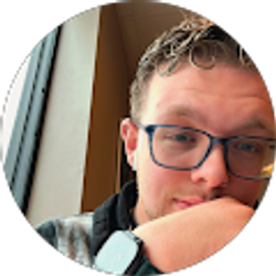 Profile photo of Logan Gettings