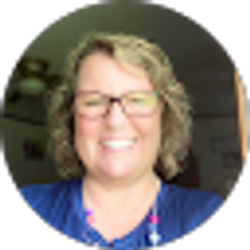 Profile photo of Denise Timmons