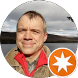 Profile photo of Thomas Bowen