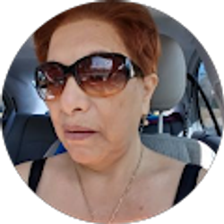 Profile photo of Rome Stinson