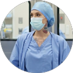 Profile photo of Mandi Foreman