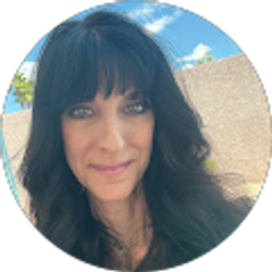 Profile photo of Angela Gates