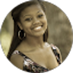 Profile photo of Natasia Harris