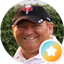 Profile photo of Ray Slogar