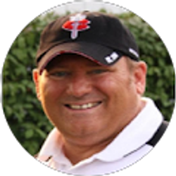 Profile photo of Ray Slogar