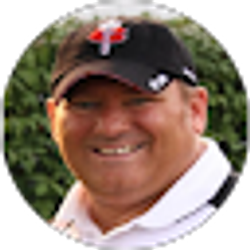 Profile photo of Ray Slogar