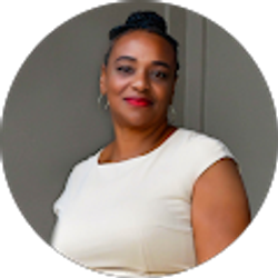 Profile photo of Sylvia Balentine